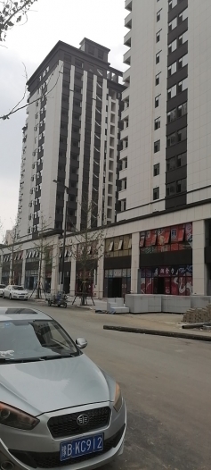南召清风苑