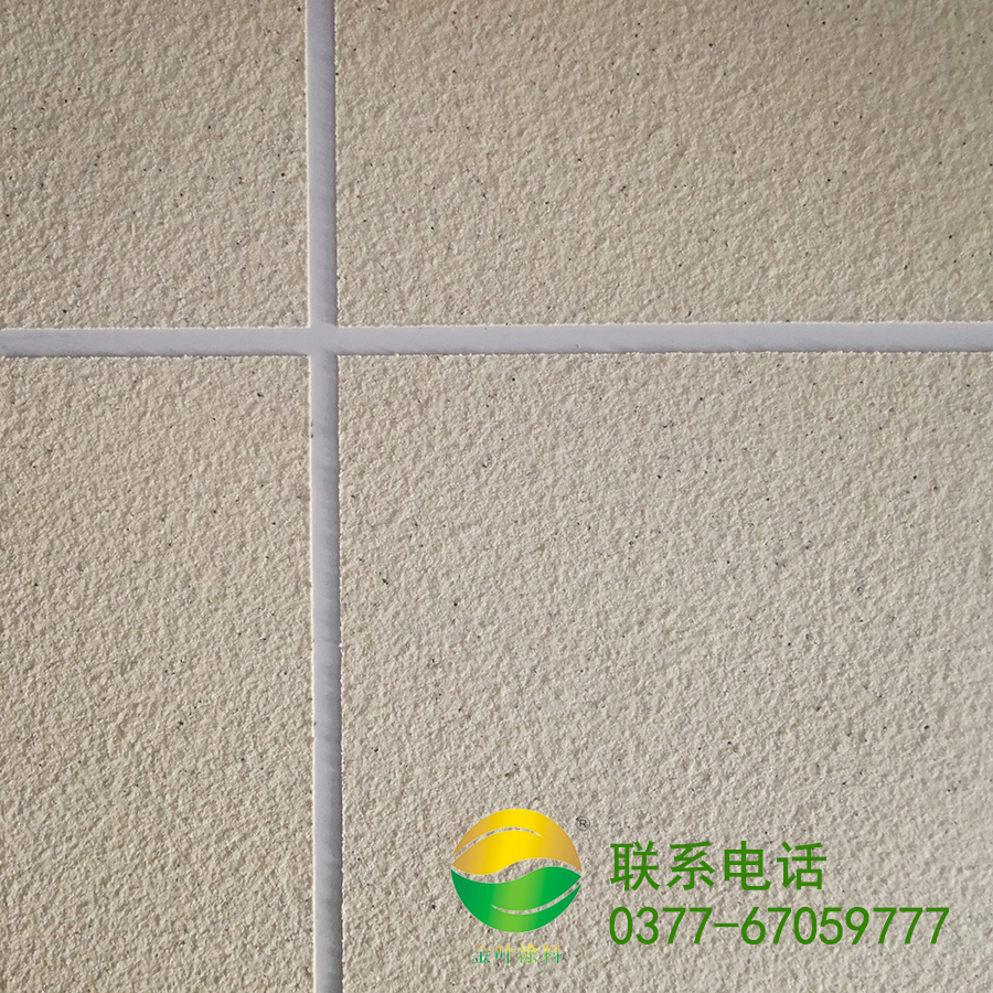 琼中黎族苗族自治县真石漆