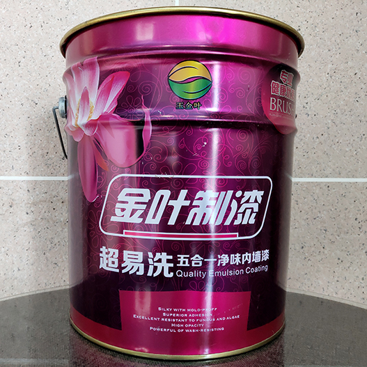 南阳真石漆